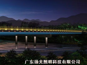 湖（hú）北太乙橋照（zhào）明工程
