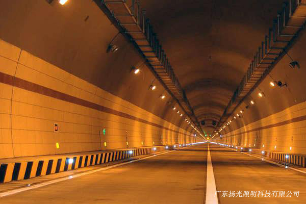 隧道照明（míng）工程