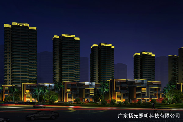 三亞中興（xìng）照明工（gōng）程