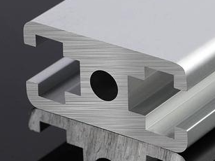 型材機架的優勢及定製