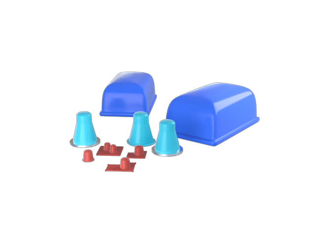 移印膠頭（tóu）