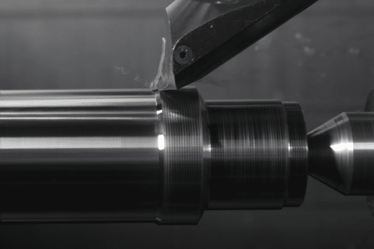 車（chē）銑（xǐ）加工應用