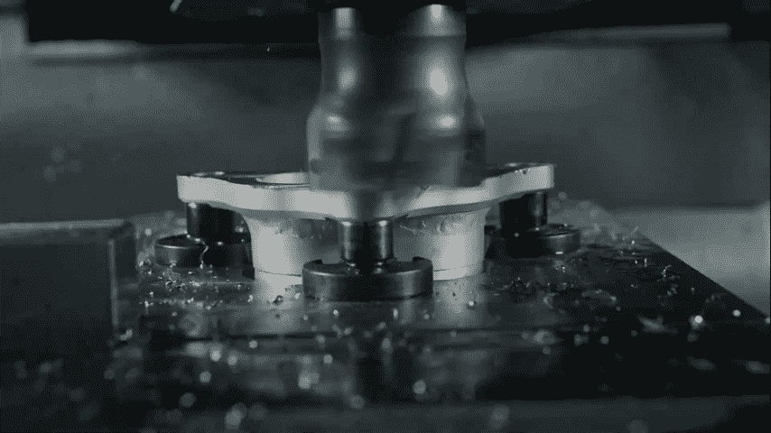 CNC工藝加（jiā）工（gōng）