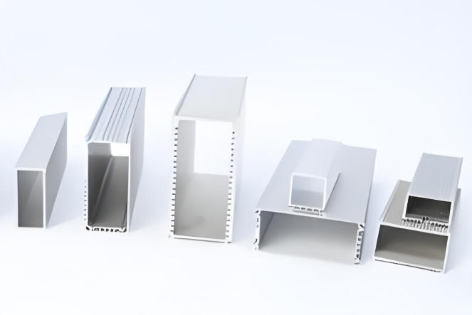 為什麽鋁外殼的技術要求越來越高