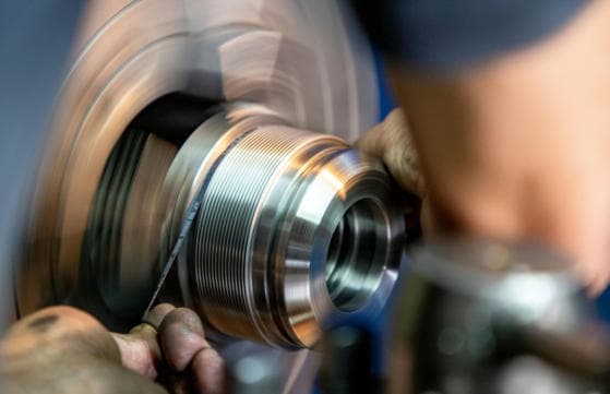 機械（xiè）加工（gōng）的應用