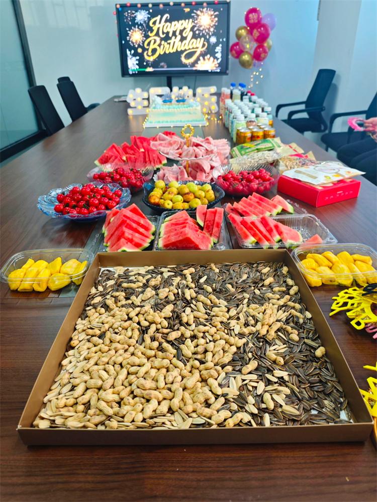 【第三季度生日會】精加工智（zhì）造溫情，17c.com相伴（bàn）慶生！