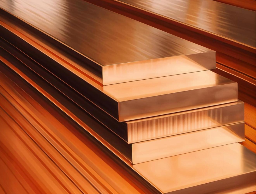 銅（tóng）合金的切削加工要點