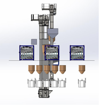 TH鬥式（shì）提升機使用說明書