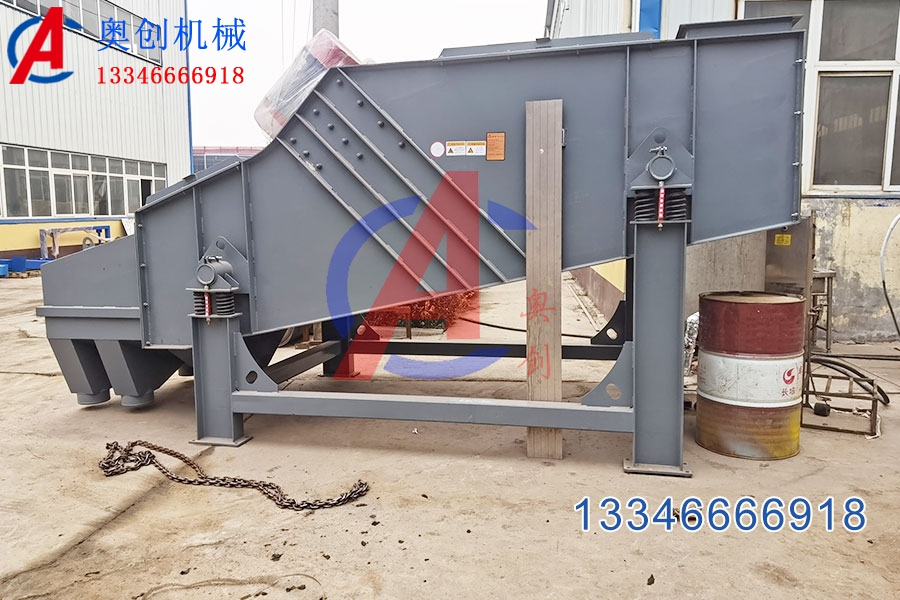 篩（shāi）石英砂選（xuǎn）概率篩好還是直線（xiàn）篩好？